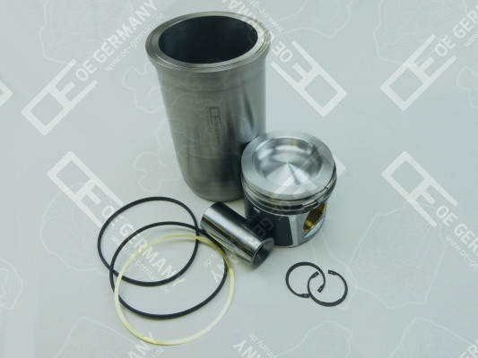 Repair Set, piston/sleeve - 010329500000 OE Germany - 0052690, 40448960, 4.90968